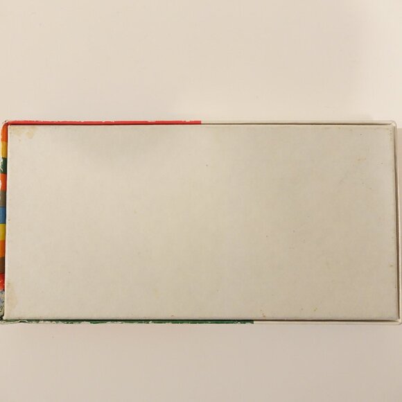 Set of 12 Grumbacher Oil Pastels Vintage JAPAN lots of life left - Picture 4 of 5